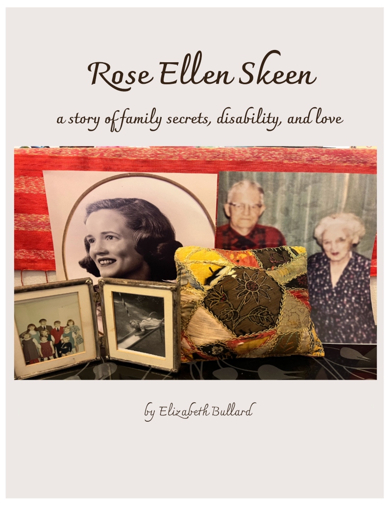 Remembering Rose Ellen Skeen